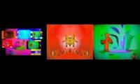 Thumbnail of 14 Noggin And Nick Jr Logo Collections