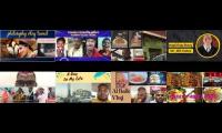 Thumbnail of Raja MYB Mashup nice to get more watch hours