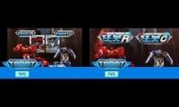Thumbnail of Tobot R&C TVC Comparision