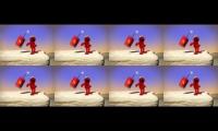 Thumbnail of ELMO GOES BOOMSHAKALAKA!