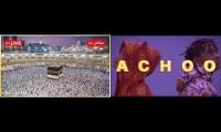 Thumbnail of Mecca Dankstyle Video Mashup
