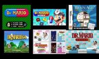 Dr. Mario - Fever: Ultimate Mashup (Fixed) (Part 1)