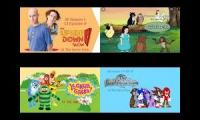 All Miguel Junior Nieves 304 Episodes at The Same Time
