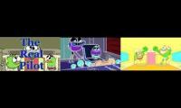 pilot breadwinners g major