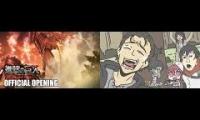 Thumbnail of The Rumbling Comes for All