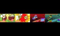 Breadwinners intro 4 versions