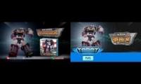 Thumbnail of Tobot Deltatron TVC Comparision
