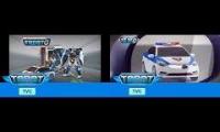 Tobot C TVC Comparision
