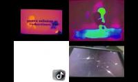 Thumbnail of 4 Noggin And Nick Jr Logo Collections V582
