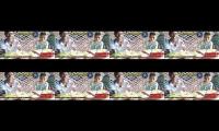 Thumbnail of Eating chellenge NM.FUN ZONE INTO MONITATION OF THE THI