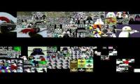So Much Pingu Outros