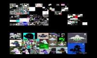 So many Pingu Outros