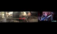 Thumbnail of RULES OF NATURE BUT WITH ALL VERSON