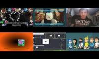 Thumbnail of Sparta Dark Heart Love Remix DLS Editon Sixparison