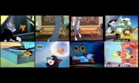 tommon jerry haram bismillah