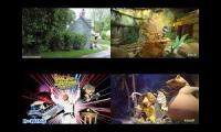 Thumbnail of LordofDisasters1 Face-Off: 4-ride-battle 3