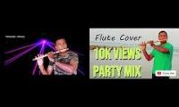 Thumbnail of Party MixFlute Songs