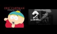 Thumbnail of Poker Face featuring Eric Cartman