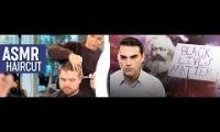Shapiro Haircut Video Test