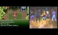 Thumbnail of Ghetto the singing robot