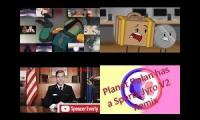 Mrtyesvideos Sparta Jyro V2 Remix Quadparison