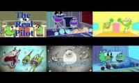 Breadwinners pilot ULTIMATE