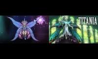 Thumbnail of What empress of light wakes me (mute the first video)