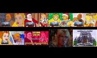 Thumbnail of He-Man the action-adventure hero must use his superhuman power to overcome the forces of evil.
