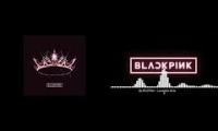 BLACKPINK - Lovesick Girls OFFICIAL REAL INSTRUMENTAL