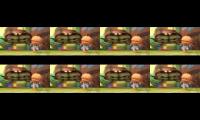 Up to faster 8 Upin and Ipin Oddshow 2