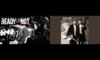 Thumbnail of Ready Or Not Trailer (different music)