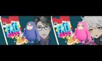 Thumbnail of Tim Ketoprak POV NIJISANJI ID Independence Day by Fall Guys