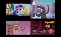 Thumbnail of Happy Birthday Legocrash85