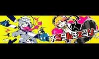 MENTAL CHAINSAW (Pmaru and Miku)