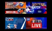 Pakistan live news channels - Youtube Multiplier