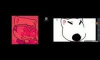 Canny Fake Vs Original (Cringe Cartoon) Part 2