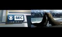 Thumbnail of BiG TeN FoOtBAlL on CBS SpoRtS