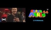 Thumbnail of super Oscars party 64 tim