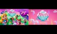 Thumbnail of Alices Wonderland bakery Intro in spanish