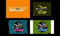 Klasky Csupo Effects Quadparison 1 (Im Back)