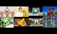 vs de 8 canciones parte 2