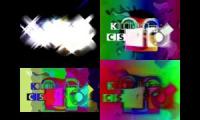 Klasky Csupo Effects Quadparison 4