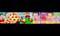 collins key play doh please do not put pineapple on the pizza