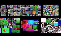 Thumbnail of SO MUCH NOGGIN AND NICK JR LOGO COLLECTIONS
