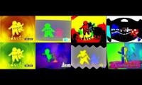 Noggin and Nick Jr Logo Collection in G Major (FIXED)