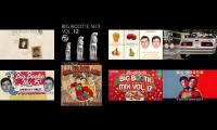The Ultimate BBM Mix Volumes
