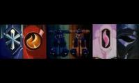 Thumbnail of Ryus from GaoGaiGar TransformationsComparision