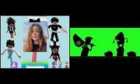 los minions vin tiktoks cringe de roblox