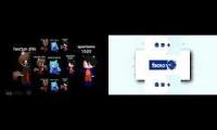Thumbnail of doritos picantes scan & facebook logo animation scan