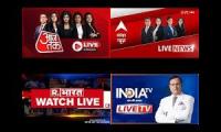 Thumbnail of pradeep bhandari itv network live channels